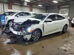 19XFC2F71JE034071 2018 HONDA CIVIC