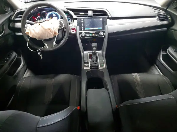 19XFC2F71JE034071 2018 HONDA CIVIC - Image 8