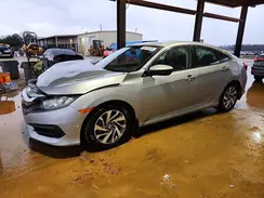 19XFC2F71JE035138 2018 HONDA CIVIC