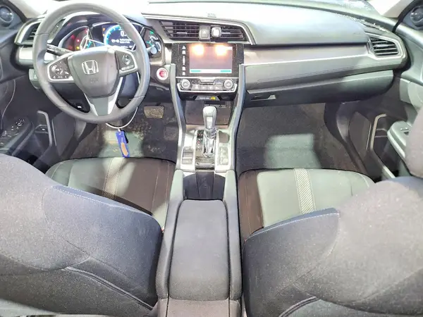 19XFC2F71JE035138 2018 HONDA CIVIC - Image 8