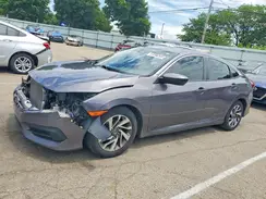 19XFC2F71JE035821 2018 HONDA CIVIC