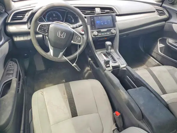 19XFC2F71JE035821 2018 HONDA CIVIC - Image 8