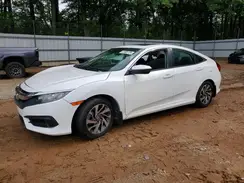 19XFC2F71JE035981 2018 HONDA CIVIC
