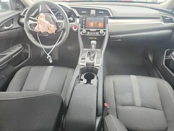19XFC2F71JE035981 2018 HONDA CIVIC - Image 8