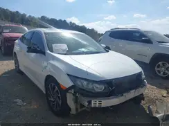 19XFC2F71JE035995 2018 HONDA CIVIC