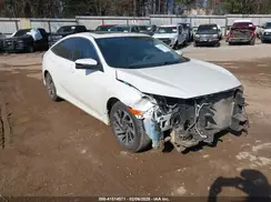 19XFC2F71JE037696 2018 HONDA CIVIC