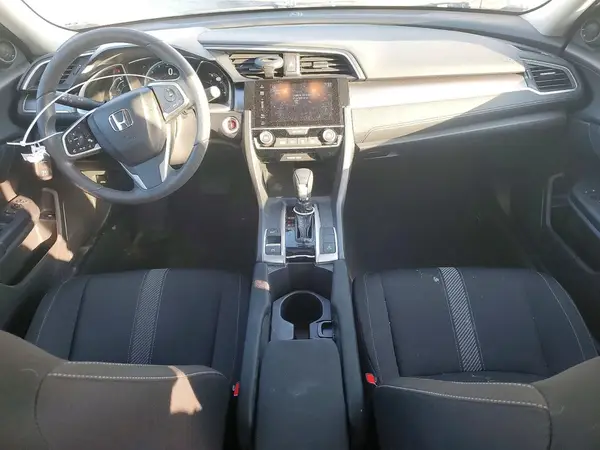 19XFC2F71JE037939 2018 HONDA CIVIC - Image 8