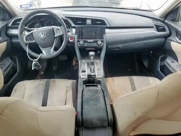 19XFC2F71JE038007 2018 HONDA CIVIC - Image 8
