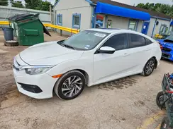 19XFC2F71JE039089 2018 HONDA CIVIC