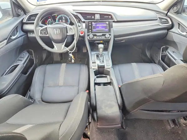 19XFC2F71JE039089 2018 HONDA CIVIC - Image 8