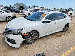 19XFC2F71JE039223 2018 HONDA CIVIC