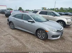 19XFC2F71JE039500 2018 HONDA CIVIC