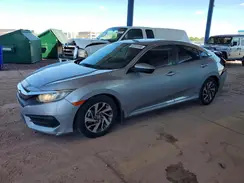 19XFC2F71JE041277 2018 HONDA CIVIC