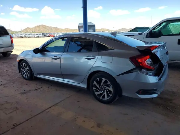 19XFC2F71JE041277 2018 HONDA CIVIC - Image 2