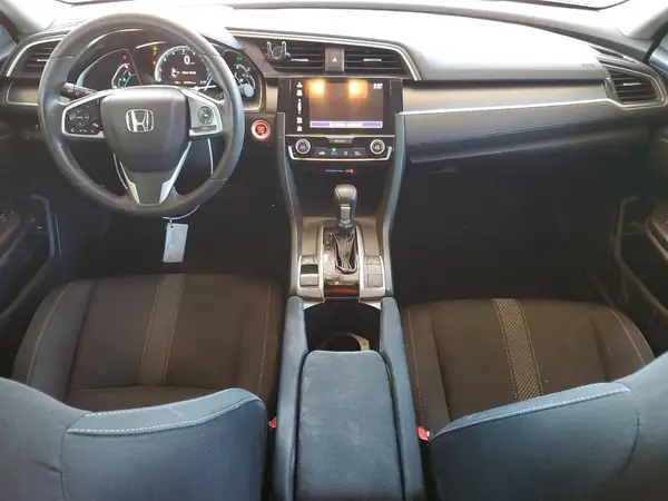 19XFC2F71JE041277 2018 HONDA CIVIC - Image 8