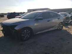 19XFC2F71JE041537 2018 HONDA CIVIC