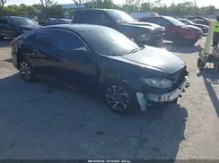 19XFC2F71JE043918 2018 HONDA CIVIC