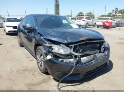 19XFC2F71JE201786 2018 HONDA CIVIC