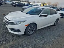 19XFC2F71JE202355 2018 HONDA CIVIC