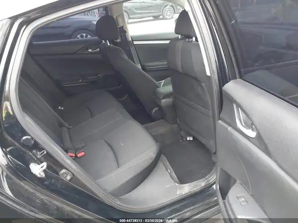 19XFC2F71JE202629 2018 HONDA CIVIC - Image 8