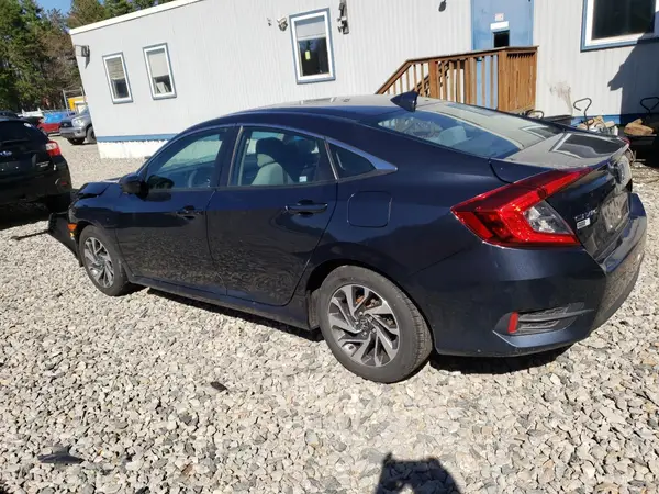 19XFC2F71JE202646 2018 HONDA CIVIC - Image 2