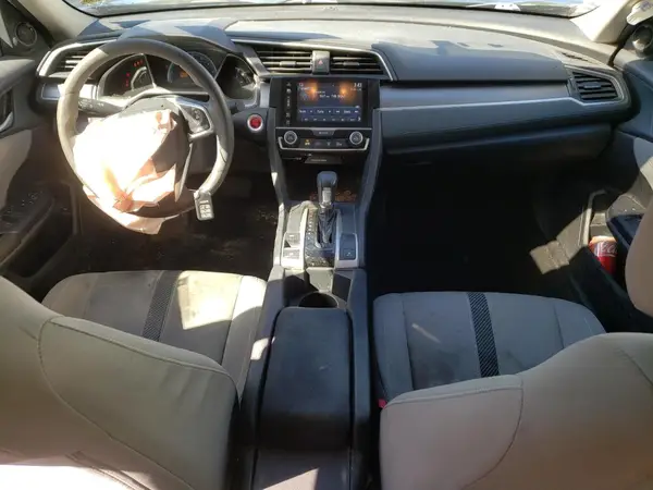 19XFC2F71JE202646 2018 HONDA CIVIC - Image 8