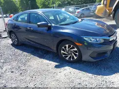 19XFC2F71JE203084 2018 HONDA CIVIC