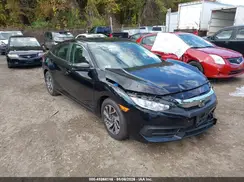 19XFC2F71JE204218 2018 HONDA CIVIC