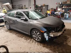 19XFC2F71JE205093 2018 HONDA CIVIC