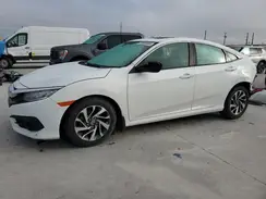 19XFC2F71JE205871 2018 HONDA CIVIC
