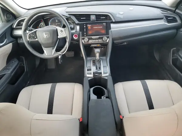 19XFC2F71JE205871 2018 HONDA CIVIC - Image 8
