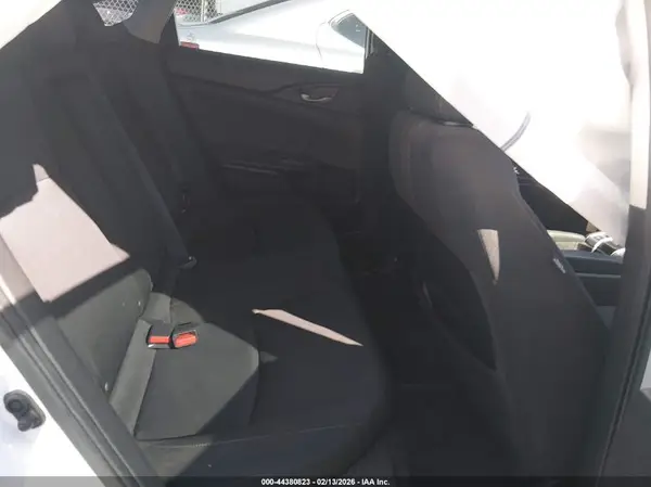 19XFC2F71JE206180 2018 HONDA CIVIC - Image 8