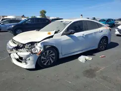 19XFC2F71JE206311 2018 HONDA CIVIC
