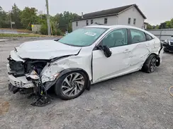 19XFC2F71JE207068 2018 HONDA CIVIC