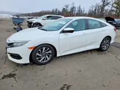 19XFC2F71JE207071 2018 HONDA CIVIC