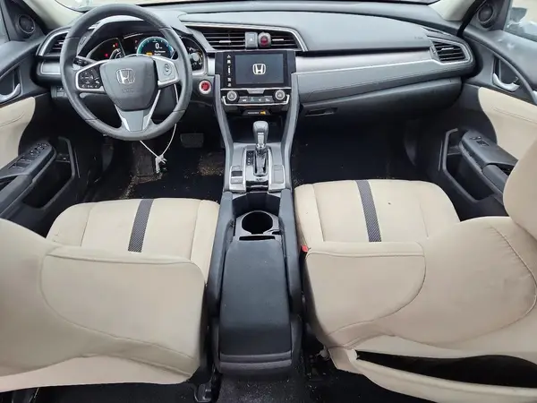 19XFC2F71JE207071 2018 HONDA CIVIC - Image 8