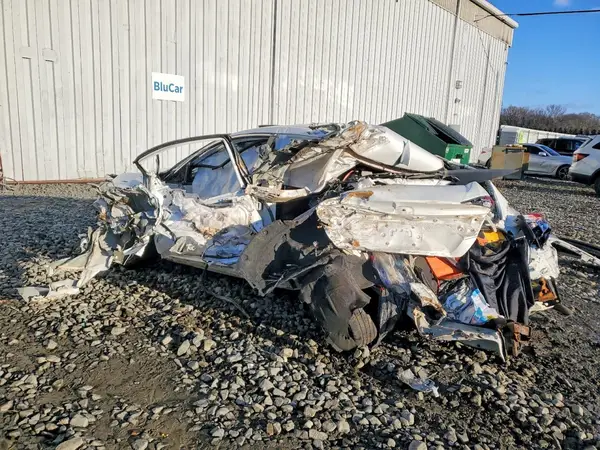 19XFC2F71JE207104 2018 HONDA CIVIC - Image 2