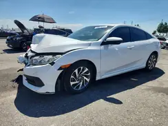 19XFC2F71JE207538 2018 HONDA CIVIC