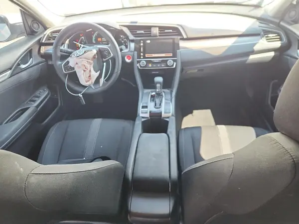 19XFC2F71JE207538 2018 HONDA CIVIC - Image 8