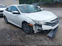19XFC2F71JE208141 2018 HONDA CIVIC