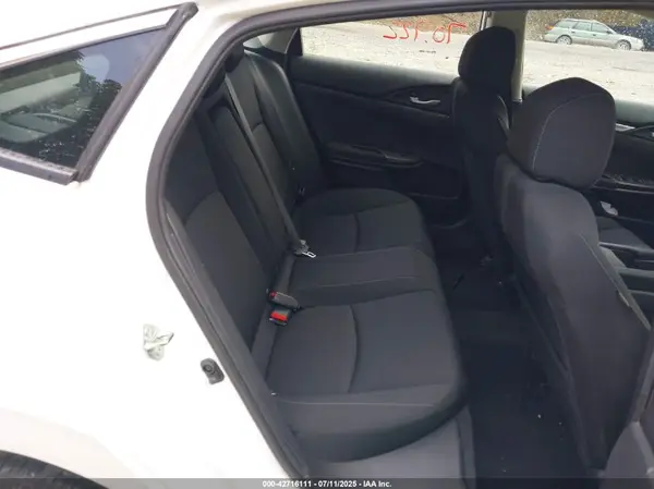 19XFC2F71JE208141 2018 HONDA CIVIC - Image 8