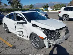 19XFC2F71JE208267 2018 HONDA CIVIC