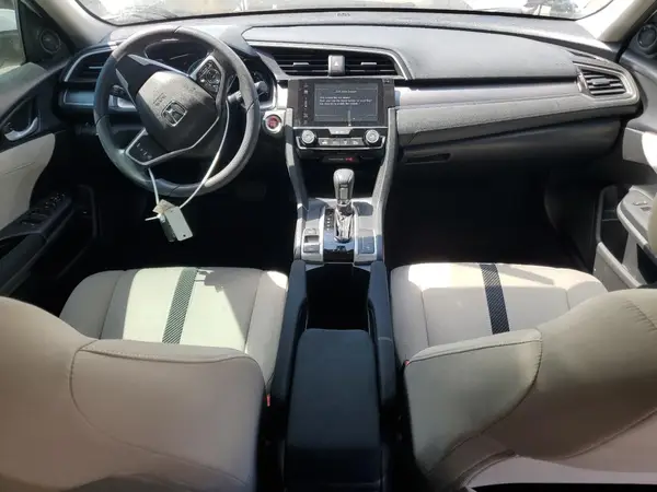 19XFC2F71JE208320 2018 HONDA CIVIC - Image 8