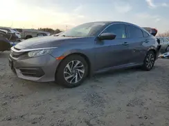 19XFC2F71JE209550 2018 HONDA CIVIC