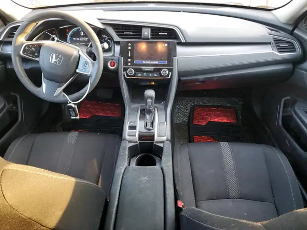 19XFC2F71JE209550 2018 HONDA CIVIC - Image 8