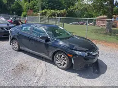 19XFC2F72GE001802 2016 HONDA CIVIC