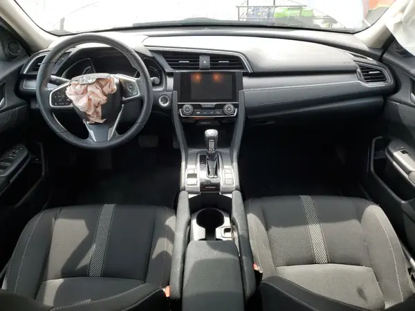 19XFC2F72GE001931 2016 HONDA CIVIC - Image 8