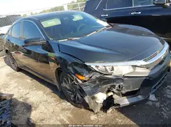19XFC2F72GE004134 2016 HONDA CIVIC