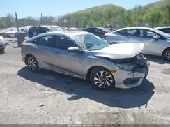 19XFC2F72GE004182 2016 HONDA CIVIC
