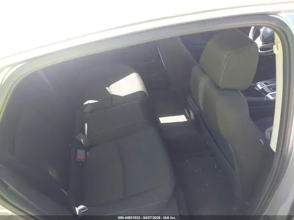 19XFC2F72GE004182 2016 HONDA CIVIC - Image 8
